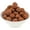 Walnut, variant on 20pcs Walnut Kernel Fake Decoration Artificial Food Display Realistic Lifelike Imitation Ornament Fruit Bowl Office Desk