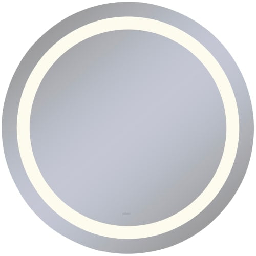 Robern Ym0040cifpd3 Vitality 40, Robern Round Lighted Mirror
