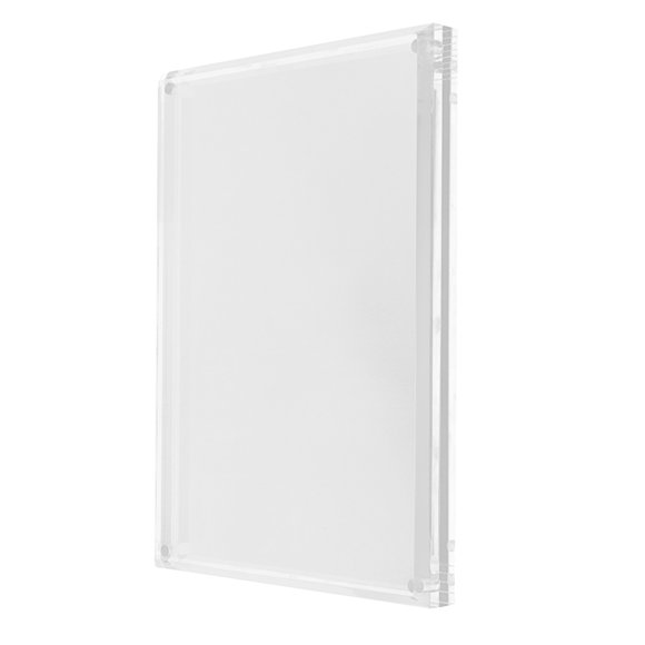 Acrylic Standing Frames