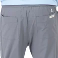 thumbnail image 4 of Jogger Para Hombre Quarry Liso Con Jareta Y Resorte, 4 of 4