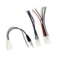 thumbnail image 1 of Arnés de instalación de estéreo de automóvil, instalación de estéreo de radio de automóvil Arnés de cableado de estéreo de automóvil Adaptador de cable de arnés de cables de automóvil Diseñado por ex, 1 of 12