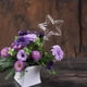 thumbnail image 3 of Dispositivo de riego Cola Glasplant Bloemen de agua, 3 of 8