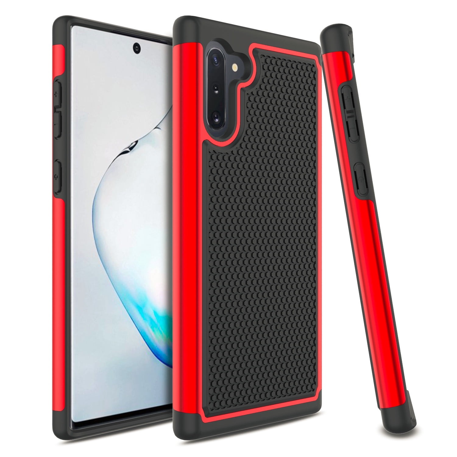 Techassist on X: Look at the beauty of #note10 #5g in red colour .. # Samsung #Galaxy #note105g #GalaxyNote10 #GalaxyNote10Plus Follow us for  more !!  / X