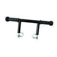 thumbnail image 2 of LeeQinersw Handle Extender Extension Bar Detachable Metal Easy to Install 1 Clip, 2 of 9