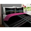 Mad Plaid Bed In A Bag