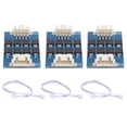 thumbnail image 3 of 3D Printer TL Smoother Anticorrosion Practical 3D Printer TL Smoother Kit for Professional Use for Factory for Electronic Component for Workshop Processing ANGGREK Otros, 3 of 8