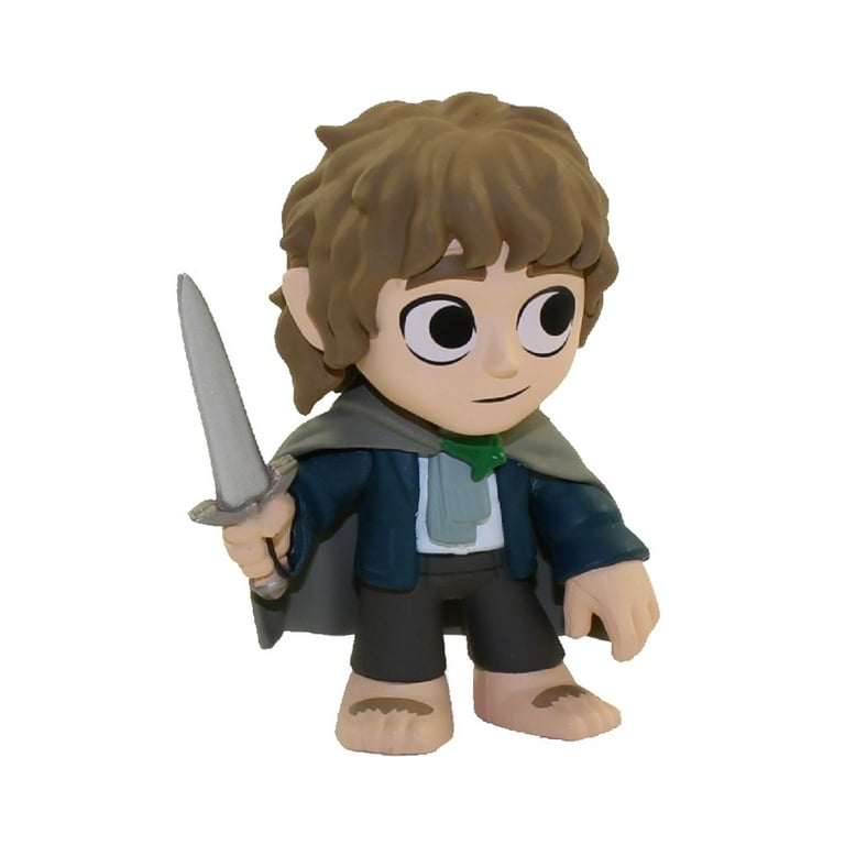 Lord of the rings mystery minis sales