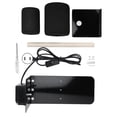 thumbnail image 1 of Volteador De Tazas Eléctrico, Operación De Acero Laminado En Frío Volteador De Tazas Efectivo Para Trabajo Manual DIY Para Uso Profesional Anggrek Enchufe de EE. UU. 110V, 1 of 8