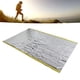 thumbnail image 5 of Refugio de supervivencia, tienda de emergencia, refugio de emergencia plegable reutilizable, tienda de campaña con manta de emergencia, diseño aerodinámico, 5 of 14