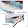 thumbnail image 3 of Platypus Swimsuit Women Bikini Set with Detachable Sponge & Adjustable Strap, Two-Pack Ideal for Beach & Pool Parties, 3 of 6
