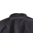 thumbnail image 3 of Cape de Barbier Professionnelle Imperméable pour Salon, Cape de Coiffure pour Coupe de Cheveux, 3 of 5