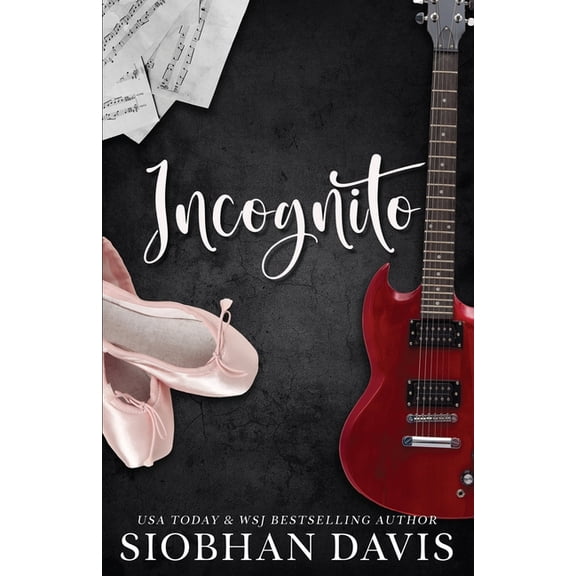 Incognito (Alternate Cover), (Paperback)