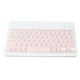 thumbnail image 5 of Combo de teclado y mouse, conjunto de teclado y mouse combinado, teclado y mouse portátil, grado profesional, 5 of 9