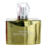 Notting Hill Femme Eau De Parfum Spray 3.4 Oz / 100 Ml for Women by English Laundry