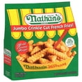 thumbnail image 5 of Nathan's Famous Jumbo Crinkle Cut French Fries 28 oz, 5 of 6