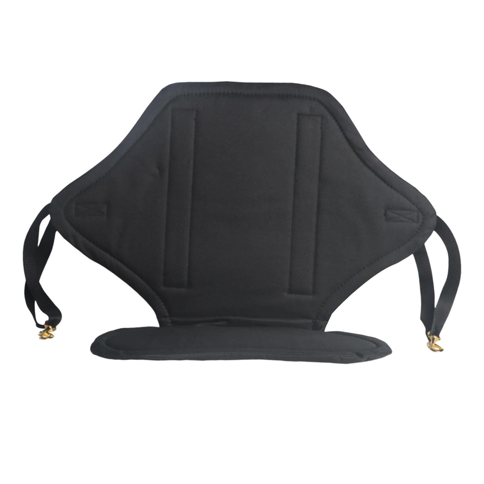 Baoblaze Foldable Kayak Seat Breathable Paddle Board Seat for Drifting Stadium Travel