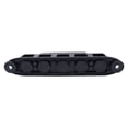 thumbnail image 4 of Bloque De Distribución De Energía Tablero De Barra Colectora De 4 Pernos 48V M6/M8 Caja De Alimentación De Barra Colectora Con Cubierta Accesorios De Piezas De Rv Likrtyny Accesorios para autos y motos, 4 of 6