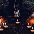 thumbnail image 3 of Halloween Eyeball Decorations, Simulation Horror Props With Considerate Floating Design, Ideal For Scary Party Supplies And Extensive Home, 3 of 5