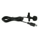 thumbnail image 3 of Micrófono estéreo 150cm Mini USB del profesional omnidireccional micrófono del Mic con el cuello de clip para GoPro Hero 3 3+ 4 Abanopi Micrófono, 3 of 6