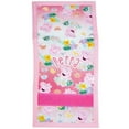 thumbnail image 3 of Peppa Pig Girls Pink Velcro Wallet, 3 of 5
