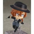 Nakahara Chuuya Figures Dazai Osamu Anime Figure Statues PVC Movable