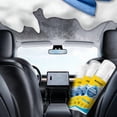 thumbnail image 4 of Gallickan Automotive Interior Foam Cleaner, 150ml Powerful Grease Remover for Car Seats Dashboards, Foam Spray, 4 of 6