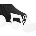 thumbnail image 3 of MYG Housse de Tracteur Imperméable 420D Protection Anti-Poussière 79x128x259cm, 3 of 9