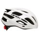 thumbnail image 4 of Casco de bicicleta ultraligero con luz de seguridad Gafas de visera extraíbles Ciclismo Labymos Equipo de ciclismo, 4 of 7