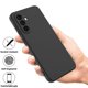 thumbnail image 2 of For Samsung Galaxy A17 Liquid Silicone Case Phone Back Cover With Hand Strap, 2 of 5