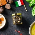 thumbnail image 4 of Gourmanity Truffle Carpaccio, Delicately Sliced Summer Truffle in Olive Oil, Deep Umami Flavor, Made in Italy, 1.23oz Jar, 4 of 6