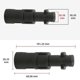 thumbnail image 3 of Replacement Extendable Lance for Karcher K2, K3, K4, K5, K6, K7 - Extension Lance with Rot, 3 of 3