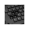 thumbnail image 3 of ADESSO WKB-1600CB WL ERGO KEYBOARD AND MSE, 3 of 17