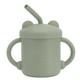 thumbnail image 5 of Taza De Silicona Para Bebés, Entrenamiento De Aprendizaje De Tazas Para Bebés A Prueba De Derrames Para Niños Pequeños ANGGREK Otros, 5 of 8