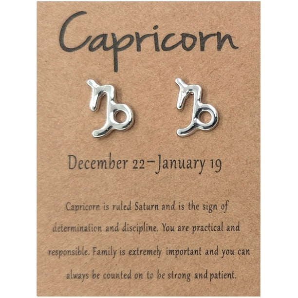 Fiudx Pendientes de Constelación, Elegante Diseño de Aleación de Aluminio, Acabado Plateado con Estilo, Perfectos para Cualquier Ocasión, Regalo de Cumpleaños, Regalo de Inauguración de La Casa, Acce