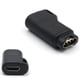thumbnail image 5 of Piezas Del Adaptador Del Cargador Micro-USB Aptas Para Fenix 5 5x 5s 6 6x 6s Pro Plastic, 5 of 9
