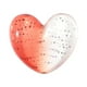 thumbnail image 2 of Small Heart Shaped Silicones Mouse Pad Wrist Soft Pad Summer Refreshing Net Red Office Wholesale Gaming Desk Pads, 2 of 6