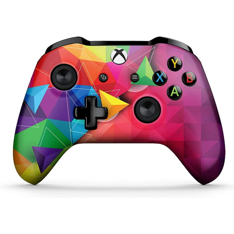 Xbox one remote custom outlet