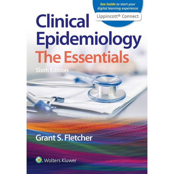 Clinical Epidemiology: The Essentials, (Paperback)