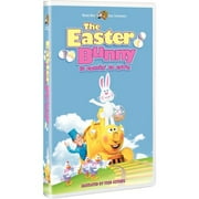 Easter Bunny Is Comin' To Town, The (Full Frame, Clamshell)