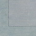 thumbnail image 3 of Mark&Day Wool Rugs, 8x8 Reims Modern Medium Gray Square Area Rug, Blue Grey Carpet for Living Room, Bedroom or Kitchen (8' Square), 3 of 3