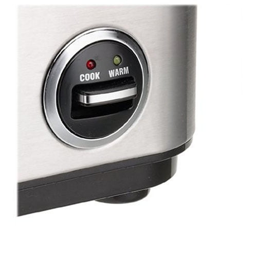 Refurbished Cuisinart CRC400C 7Cup Rice Cooker Walmart Canada