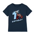 thumbnail image 1 of Thor Boys/Girls 1st Birthday T-Shirt, 1 of 3