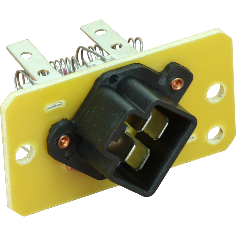 Automotive NEW BLOWER MOTOR RESISTOR AC HEATER SWITCH CONTROL FOR 1996