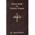 thumbnail image 2 of Pocket Book of Catholic Prayers (Pocket Book Series), 2 of 6
