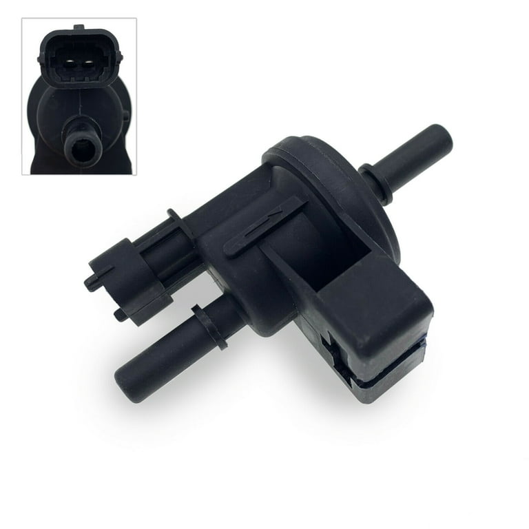 Audi VW EVAP Purge Valve 06E906517A Genuine VW/Audi, 51 OFF