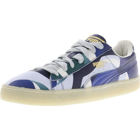 puma halogen blue