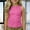 Hot Pink, variant on Girls Tank Tops Kids Athletic Racerback Crewneck Sleeveless Undershirts Tops Dance Workout Yoga Shirts For Casual Shirts Tees Tops Girls ,Hot Pink,11-12 Years