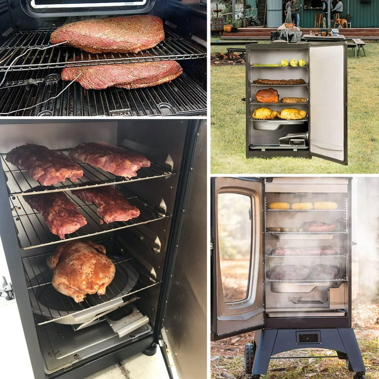 Masterbuilt smoker meat probe cheap