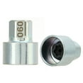 thumbnail image 2 of Wheel Lock Lug Nut,Wheel Lock Key Anti Screw Removal Key Socket Wheel Lock Lug Nut Remover Professionally Tested, 2 of 7