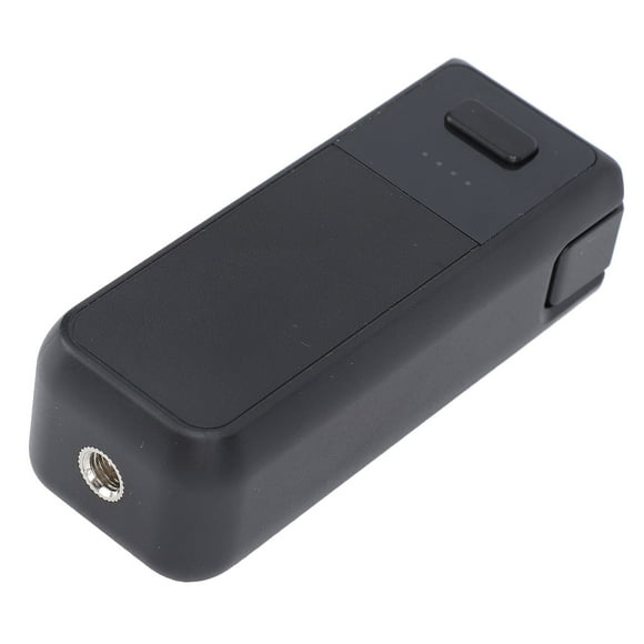 De Batería Para Cámara Portátil, Puerto Tipo C Agarre Extendido Compacto Banco De Energía Portátil Agarre Manual Confiable Para Osmo Pocket 3 Creator Combo